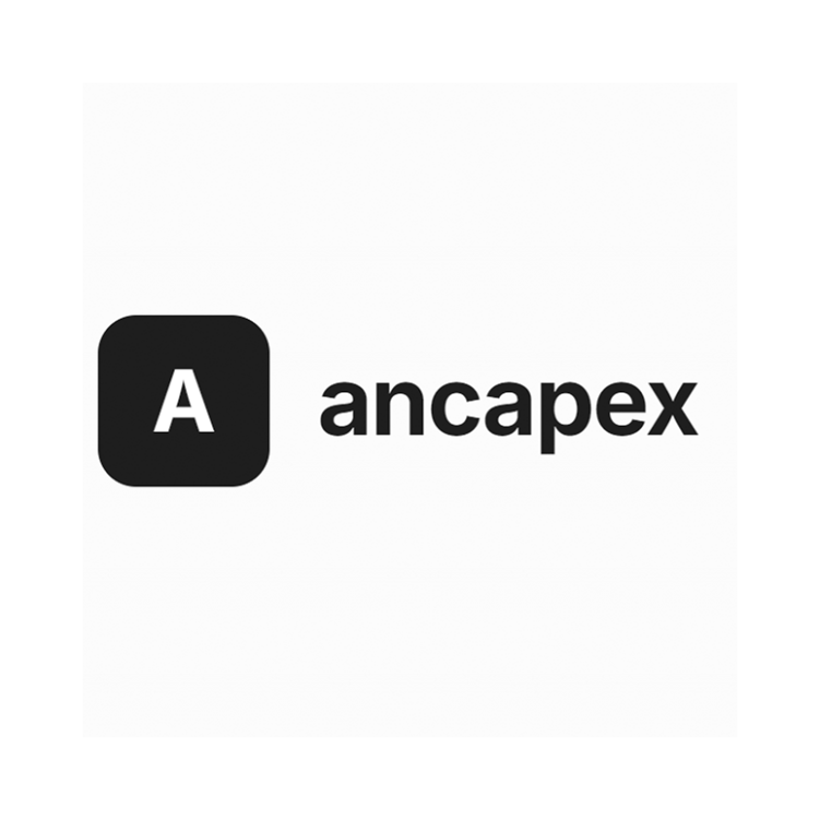 Ancapex Gonka mining pool