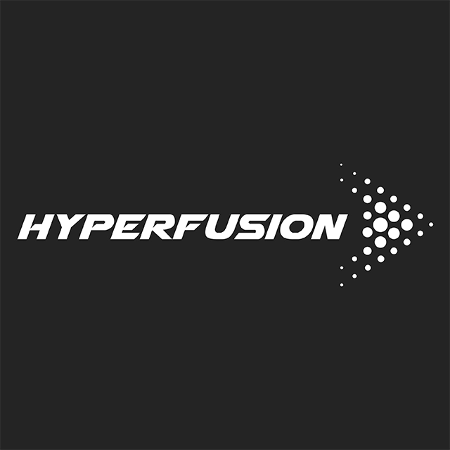 Hyperfusion