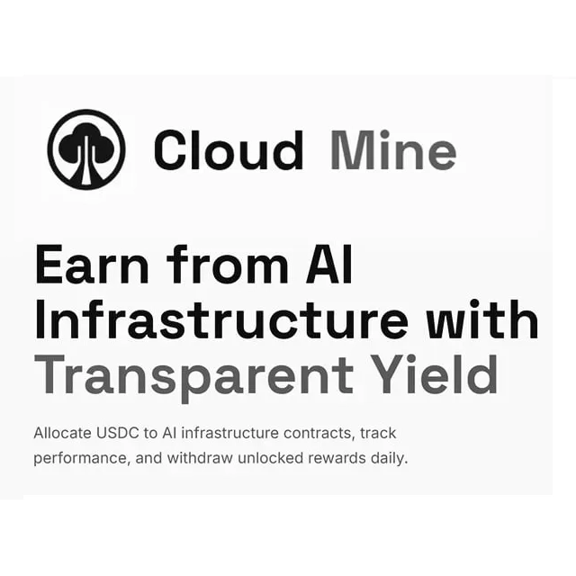 Mingles Cloud GNK mining