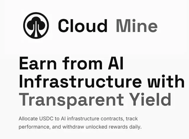 Mingles Cloud GNK mining